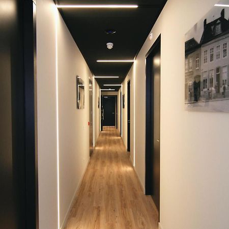 Stadshotel ווירט מראה חיצוני תמונה