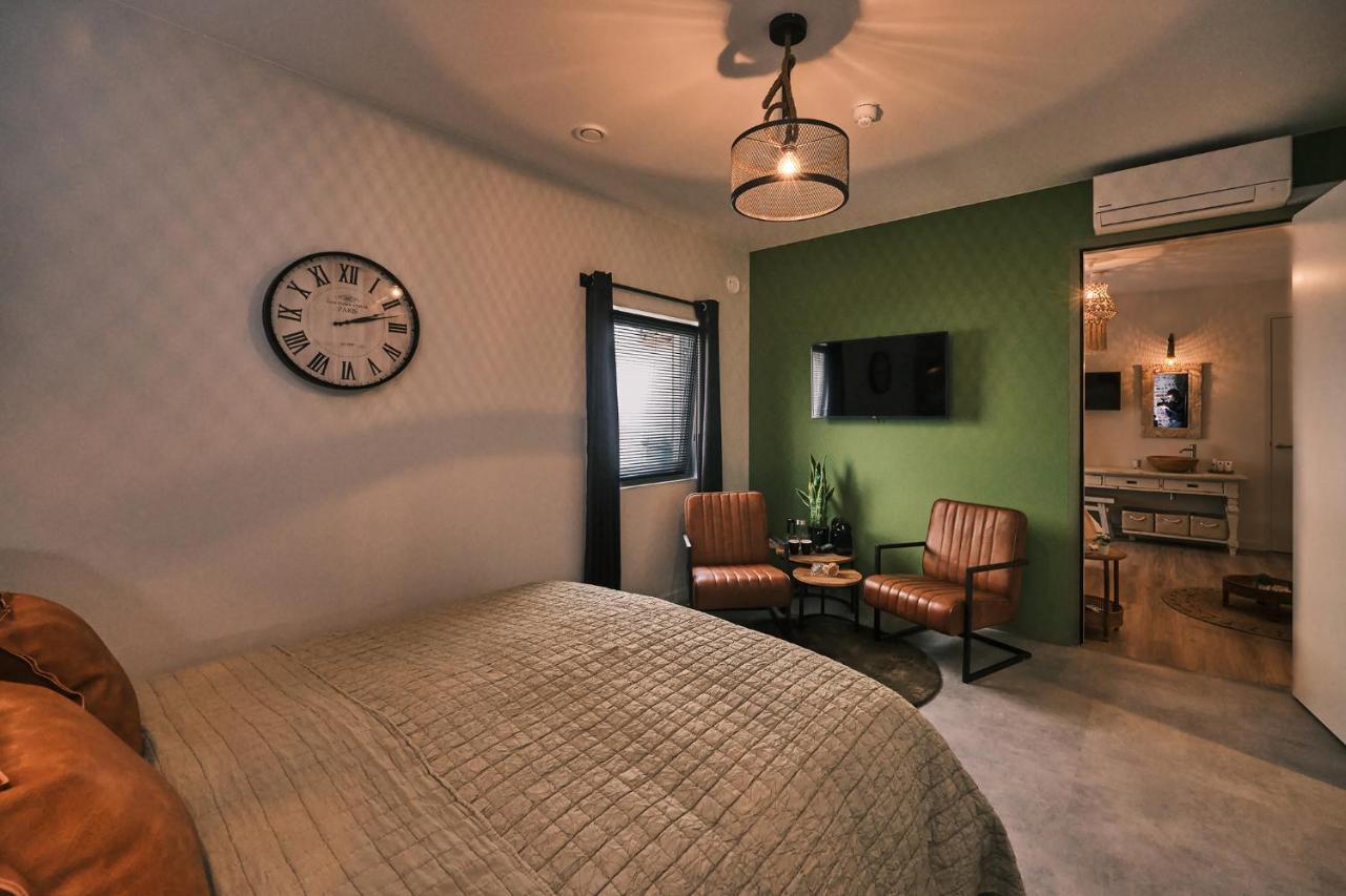 Stadshotel ווירט מראה חיצוני תמונה