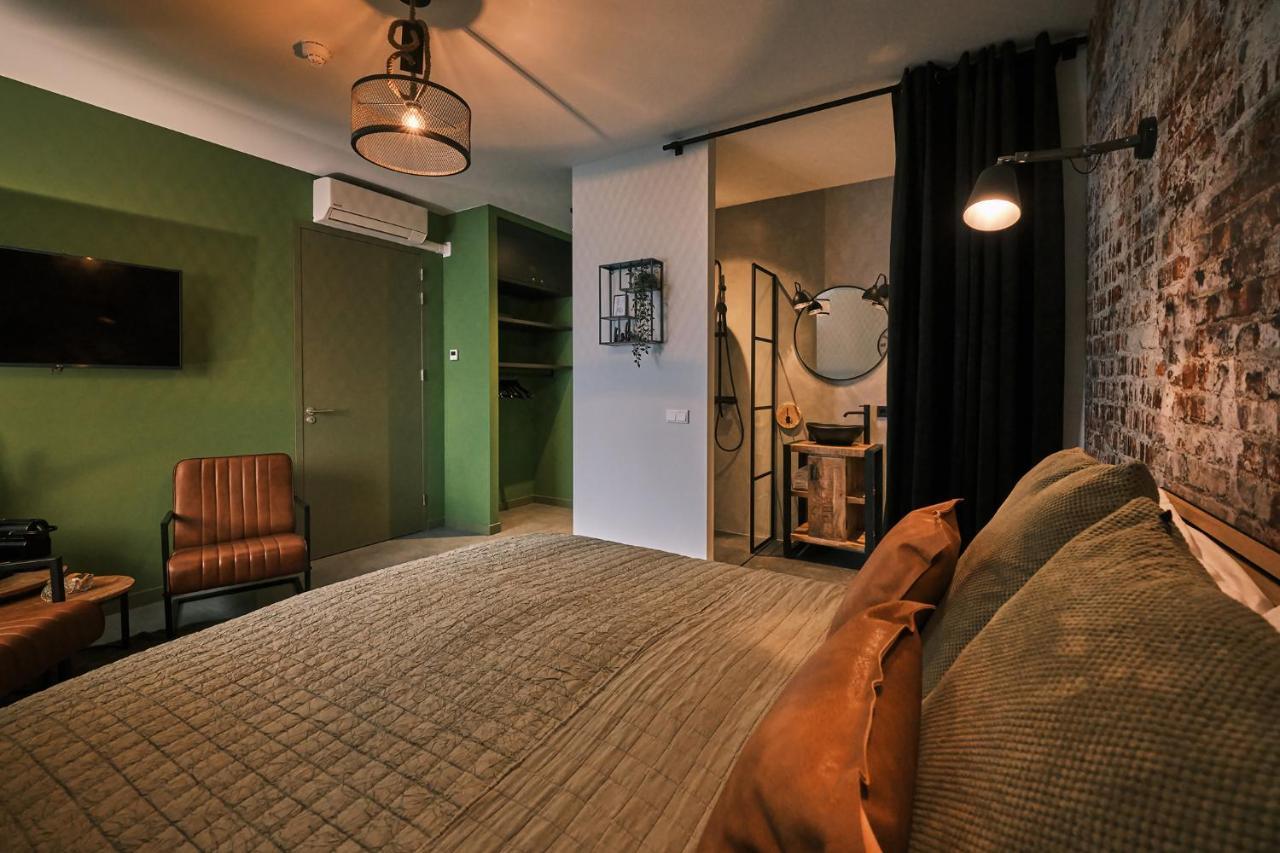 Stadshotel ווירט מראה חיצוני תמונה