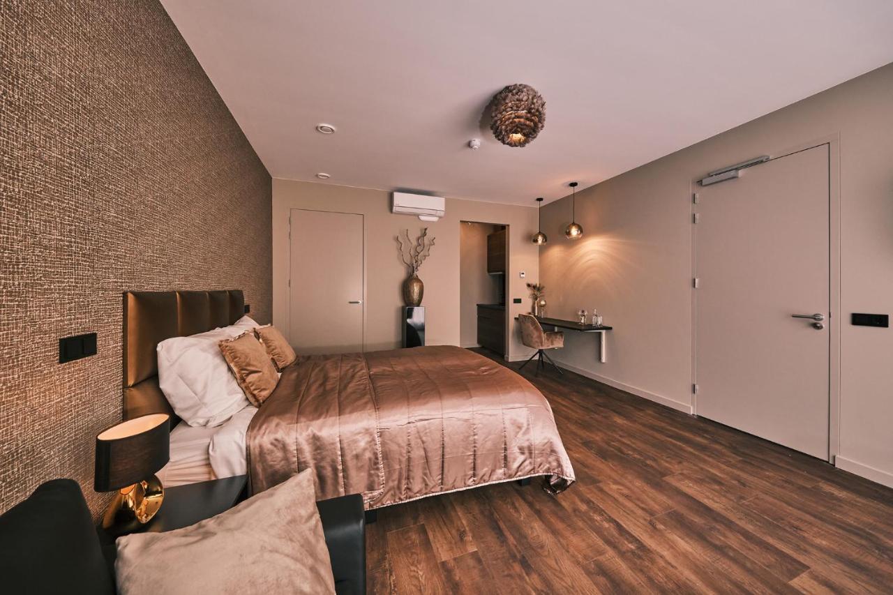 Stadshotel ווירט מראה חיצוני תמונה