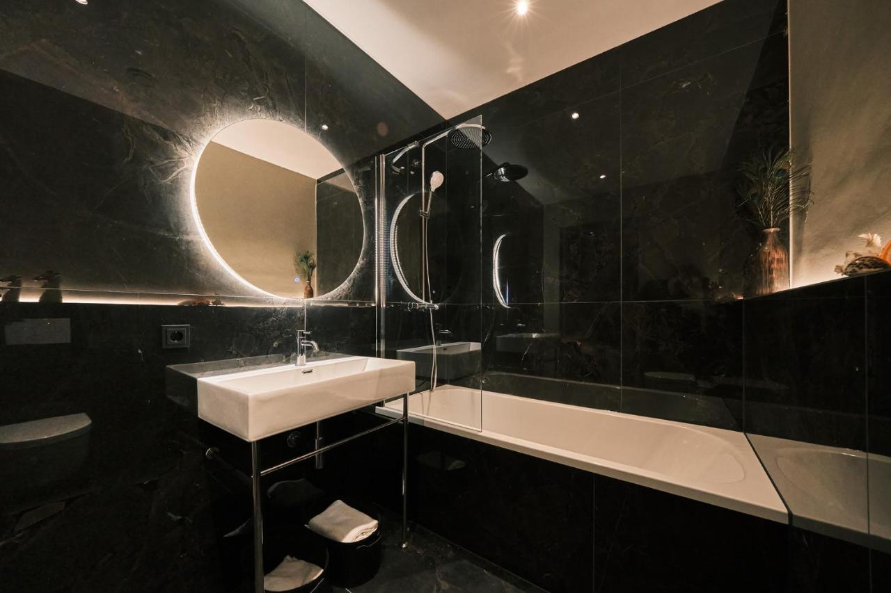 Stadshotel ווירט מראה חיצוני תמונה