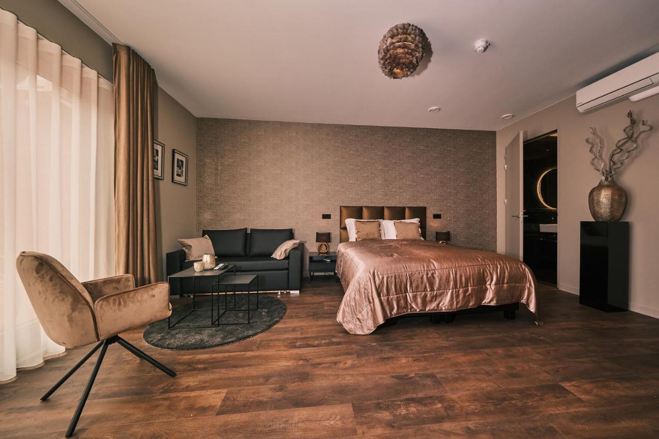 Stadshotel ווירט מראה חיצוני תמונה