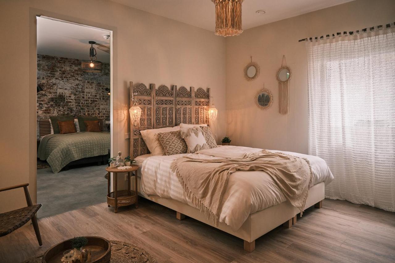 Stadshotel ווירט מראה חיצוני תמונה