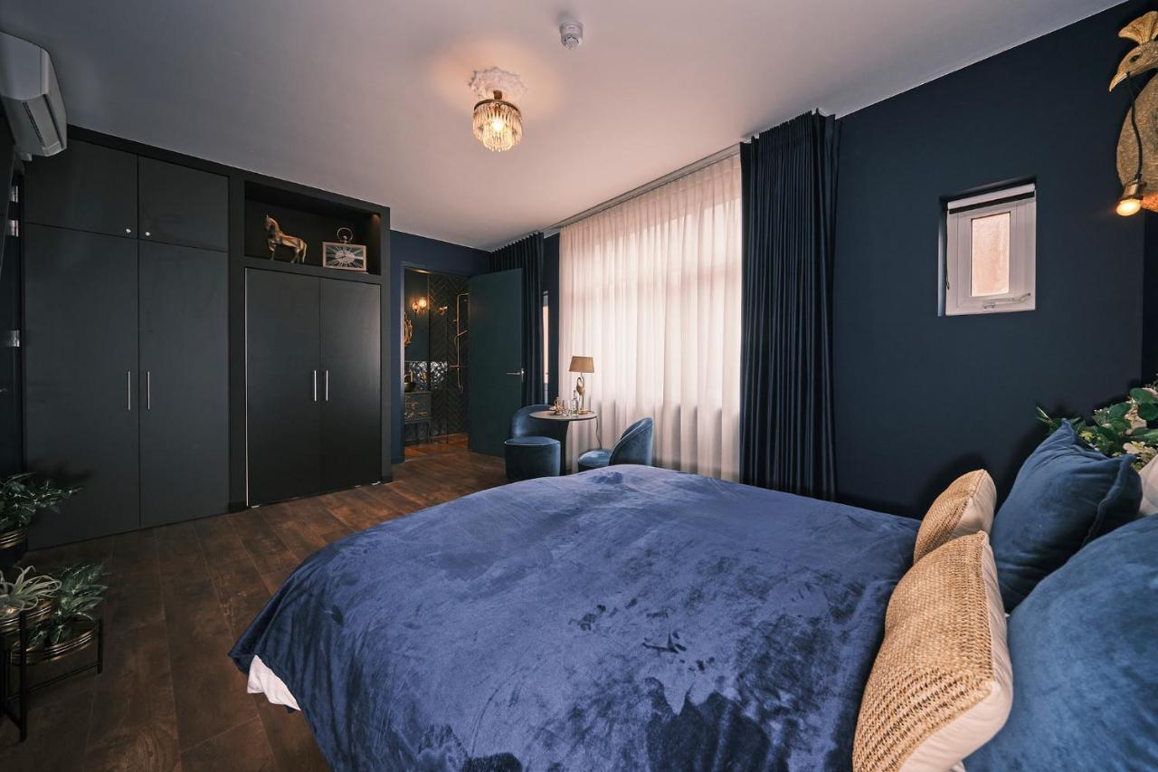 Stadshotel ווירט מראה חיצוני תמונה