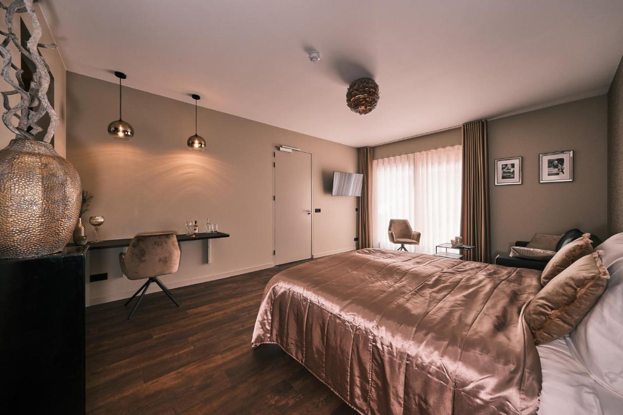 Stadshotel ווירט מראה חיצוני תמונה