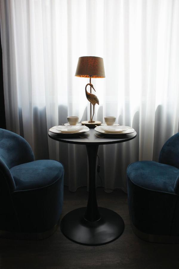 Stadshotel ווירט מראה חיצוני תמונה