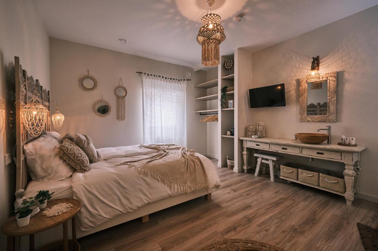 Stadshotel ווירט מראה חיצוני תמונה