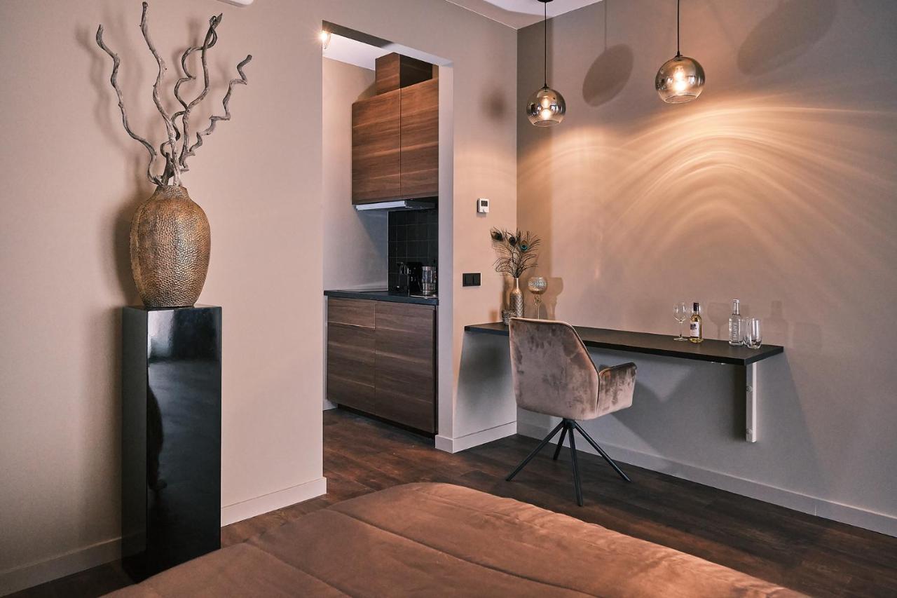 Stadshotel ווירט מראה חיצוני תמונה